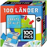 100 PICS 100 Länder