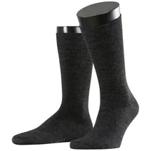 Esprit Herren Socken Basic Wool SO 2P 17813-3080 43-46