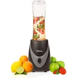 Tristar Smoothie-Maker 250 W Schwarz, Grau