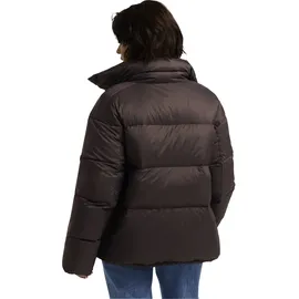 Jack Wolfskin Damen Icy Hill Jacke (Größe L, grau)