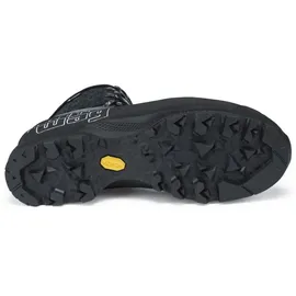 Hanwag Herren Ferrata Tour GTX Schuhe (Größe 43, grau)