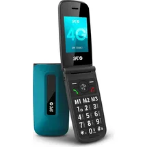 SPC Titan 2 blau