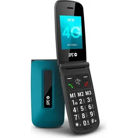 SPC Titan 2 blau