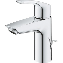 Grohe, Badarmatur, EH-WTbatt EUROSMART 1/2Zoll, S-Size chrom