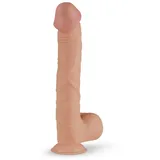 Real Fantasy »Lexon« Realistischer Dildo - 33 cm