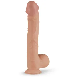 Real Fantasy »Lexon« Realistischer Dildo - 33 cm