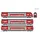 Roco Doppelstockwagen 6210144 H0
