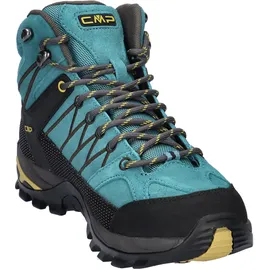 CMP Rigel Mid WP Herren Nilo/Gold Green 39