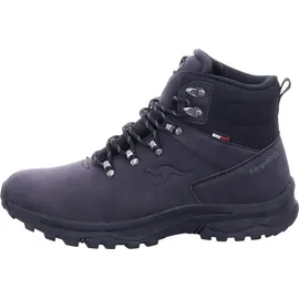 KangaROOS K-MS Capt RTX in Schwarz 47 EU