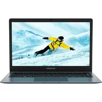 Medion E14223 N4120, 4GB RAM, 128GB Flash-Speicher, Webcam, Win 11 Home)