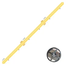 EVN LED-Stripe C20242401002 10W warmweiß 500 cm