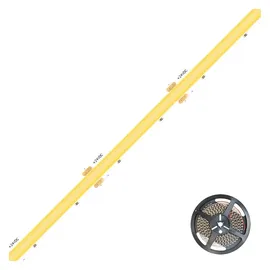 EVN LED-Stripe C20242401002 10W warmweiß 500 cm