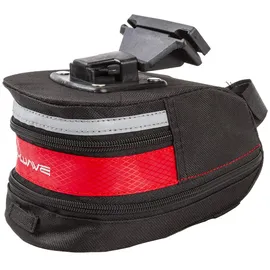 M-Wave Tilburg L Satteltasche rot