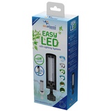 aquatlantis EasyLed Nanocubic 58LEDs 4 Watt schwarz