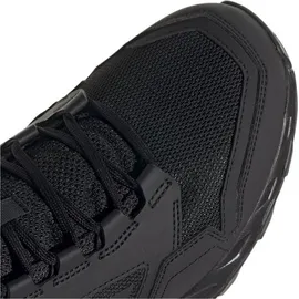 adidas Terrex Tracerocker 2 GTX Herren Core Black / Core Black / Grey Five 43 1/3