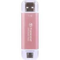 Transcend SSD ESD310P 1TB USB-C