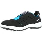 ELTEN IMPULSE Lady BOA® aqua Low ESD S1P Gr. 42