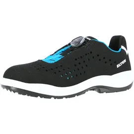 ELTEN IMPULSE Lady BOA® aqua Low ESD S1P Gr. 42