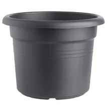 elho Pflanztopf Green Basics Cilinder Ø 55 x 41 cm schwarz