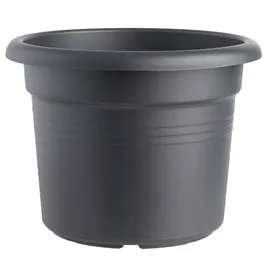 elho Pflanztopf Green Basics Cilinder Ø 55 x 41 cm schwarz