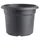 elho Pflanztopf Green Basics Cilinder Ø 55 x 41 cm schwarz