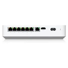 UBIQUITI networks Ubiquiti UniFi Protect Network Video Recorder Instant 6x PoE, PoE Budget 40W 3.5" HDD, HDMI