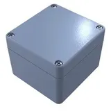Bernstein Alu Gehäuse GEH.CA-130