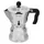 Alessi Moka 300 ml 6 Tassen Silber