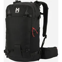 Rucksack TOUR 25L SCHWARZ 25 LITER