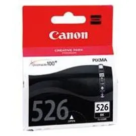 Canon CLI-526BK schwarz