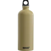 Sigg Traveller Caramel Sand 1 l