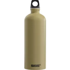 Sigg Traveller Caramel Sand 1 l