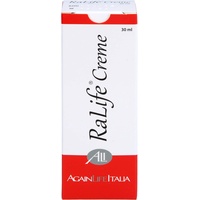Functional Cosmetics Company AG Ralife Creme