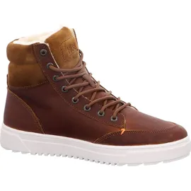 Hub Hub Dublin 2.0 L30 für Herren, Braun | Gr.: 41