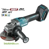 Makita GA005GM201 ohne Akku + Makpac Gr. 4