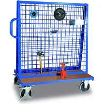 Cordes Variofit Werkstückwagen 500 kg