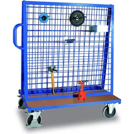 Cordes Variofit Werkstückwagen 500 kg