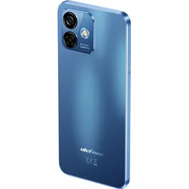 Ulefone Note 16 Pro 4G 128 GB 8 GB RAM Serenity Blue