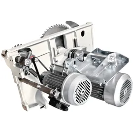 Holzkraft Formatkreissäge minimax si 400es 32 M