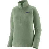 Patagonia R1 Air Kleid Grün L