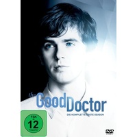 Sony pictures entertainment (plaion pictures) The Good Doctor -