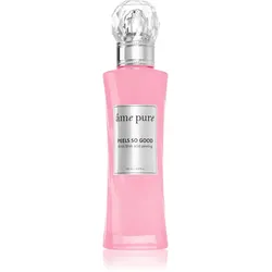 âme pure Peels So Good feuchtigkeitsspendendes Gesichtspeeling mit Säuren 120 ml