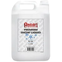 Antari Snow Liquid SL-5A 5 Liter - Premium