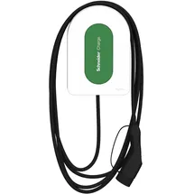 Schneider Charge Wallbox Typ 2 (11 kW, 16 A) - 7 m Kabel