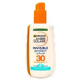 Garnier Ambre Solaire Clear Protect Spray LSF 30 200 ml