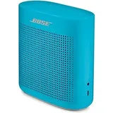 Bose SoundLink Color Bluetooth speaker II blau