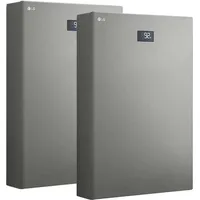 Lg energy solution LG HBC 11H 21,4 kWh Solarspeicher
