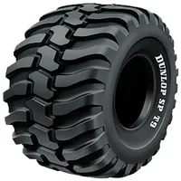 Dunlop SP T9 M+S 405/70 R20 152J/168A2