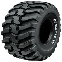 Dunlop SP T9 M+S 405/70 R20 152J/168A2