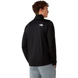 The North Face 24/7 Sweatshirt Schwarz S